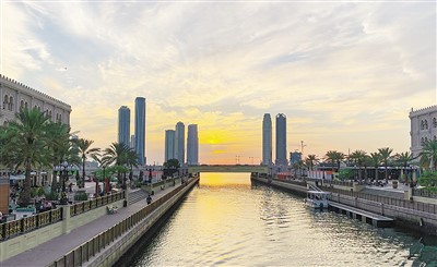 统一旅游签证 加强对华合作 海湾国家迎来旅游业发展新机遇