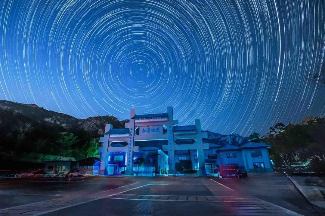 免票！青岛跨年星空音乐会这样参加