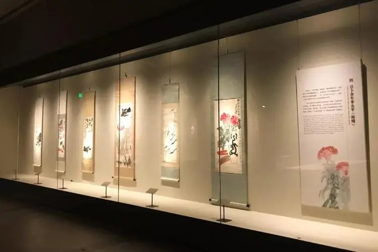江苏：传统文化“火”起来