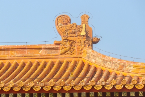 北京促历史建筑活化利用 划定边界避免“建设性破坏”