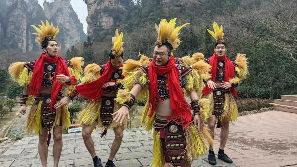2024年开年最卷的行业，为何是文旅？