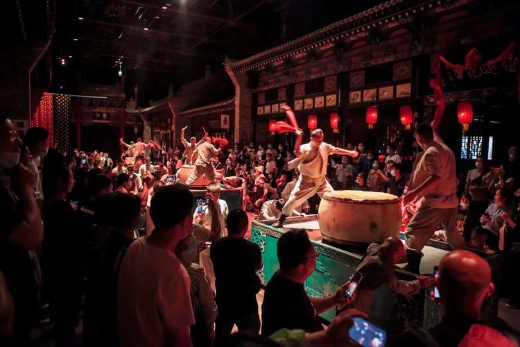 沉浸式旅游兴起 科技赋能激发消费潜力