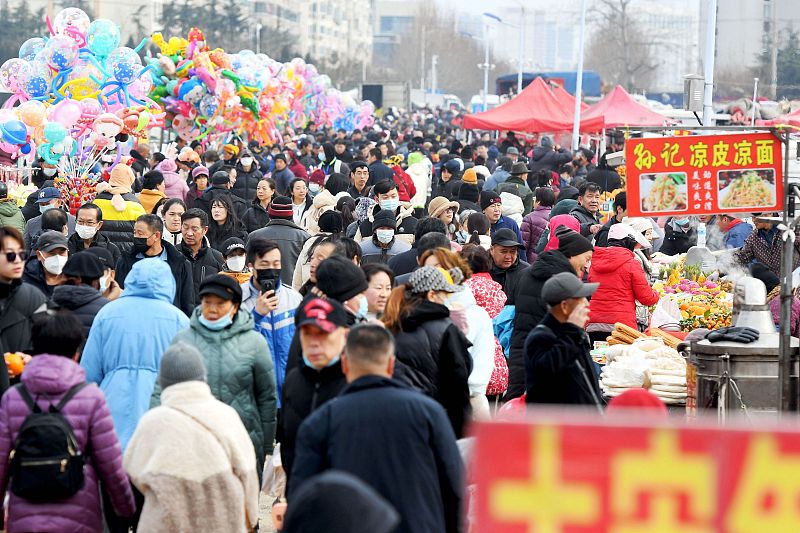 “青岛第一集”登上央视 节前仅剩3场别错过