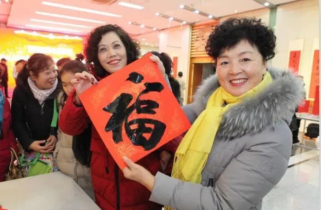 年味愈浓 春节期间青岛民俗文化大拜年活动拉开序幕