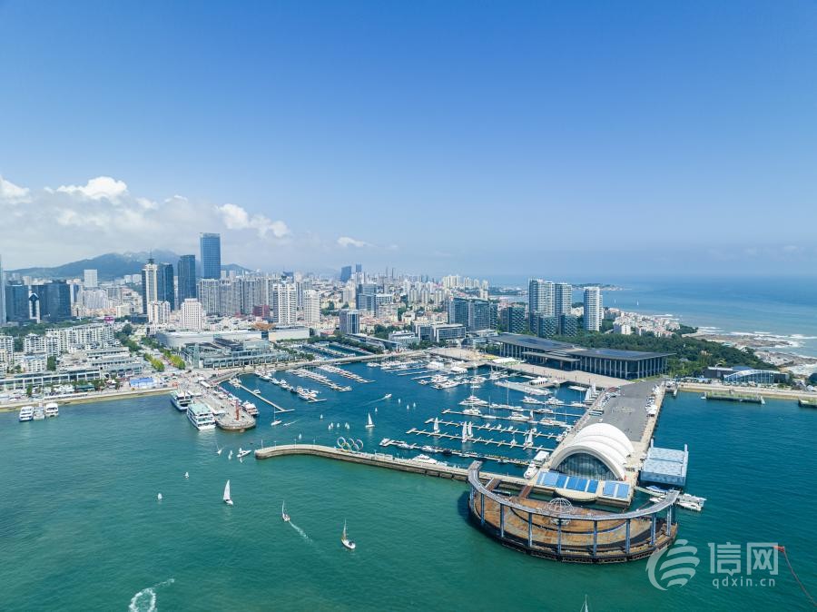 打造青岛文旅新IP 提升城市文化软实力