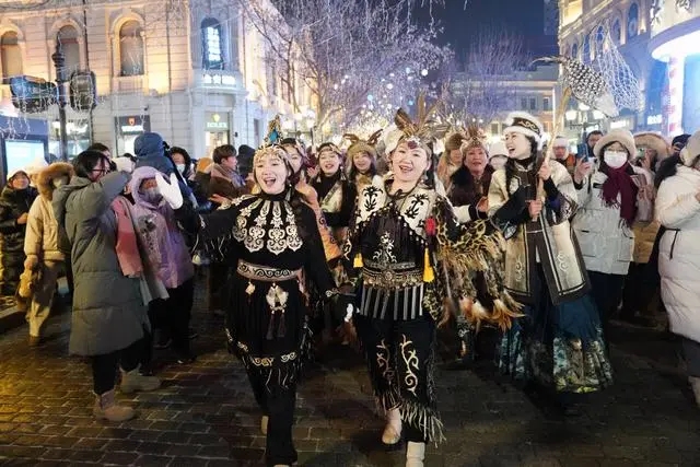 各地文旅“宠客”开启，期待春节旅游“开门红”