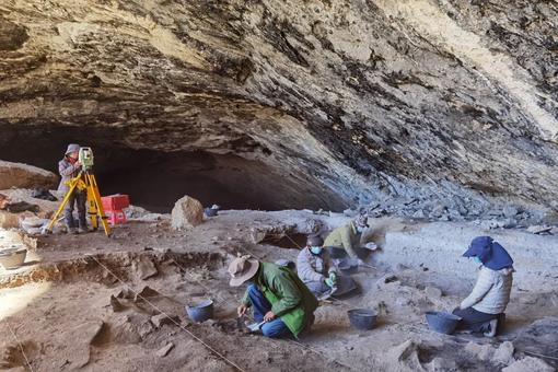 2023年度全国十大考古新发现初评结果揭晓 22个项目入围终评