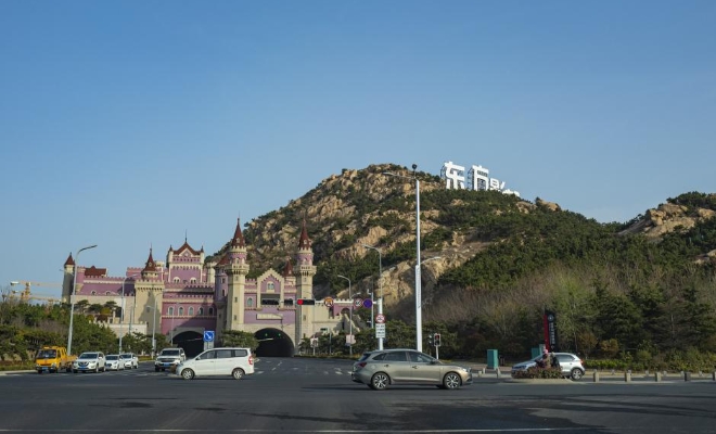 “影视基地高标准建设”助力青岛文化与影视产业发展