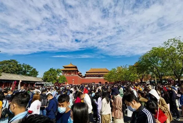 以文旅高质量发展满足人民群众日益增长的需求
