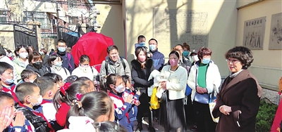 <b>青岛骆驼祥子博物馆：老建筑里的文学故事新说</b>