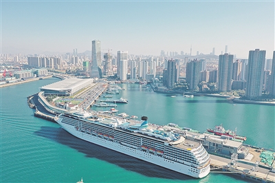 上市公司凯撒旅业拟在青布局 市北文旅业态加快重构