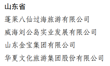 青岛2家企业入选新一批国家文化产业示范基地