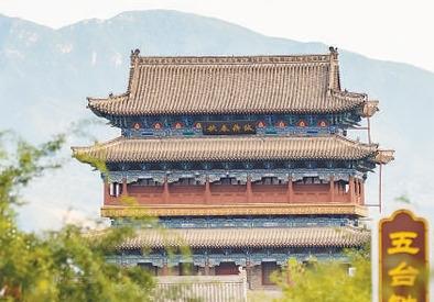 晋北地区的“文化博物馆”何以展现新生机?