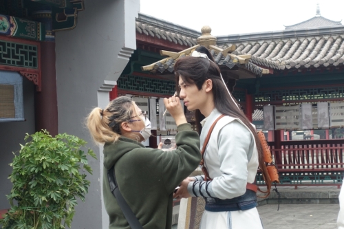 微短剧如何“短而精”
