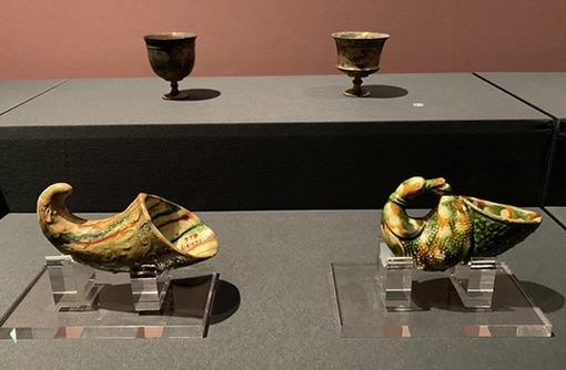 逛展览、赏民俗、知历史 清明假期“博物馆热”持续升温