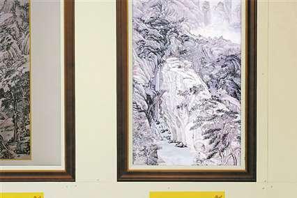 让古画这样“活起来” 一家传统印刷企业的数字化转型启示