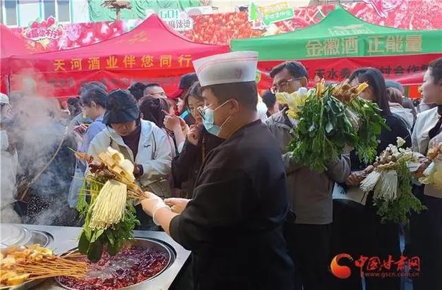 文旅城市，如何从“家喻户晓”到“口碑载道”