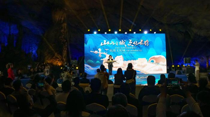 桂林新推多条文旅精品线路 立体式讲好桂林故事