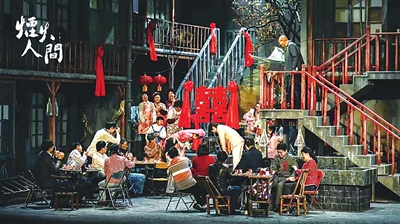 <b>五一假期青岛各剧场上演大戏小剧 演你所爱</b>