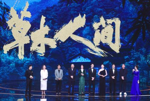“五一”期间电影市场持续红火 释放文化消费热力