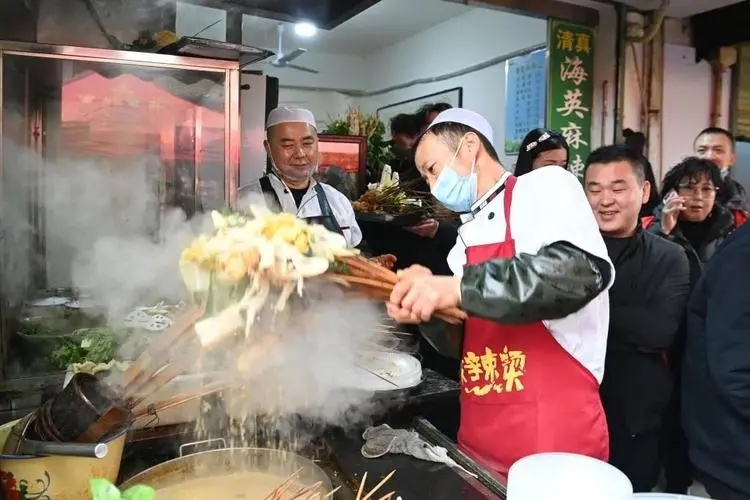 “新中式”旅游升温 文旅市场迎来新风潮