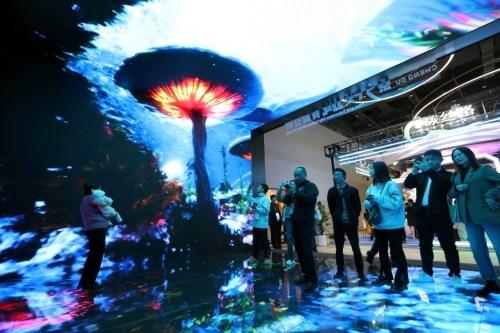 四千余家海外媒体报道显示——中国科幻出海加速
