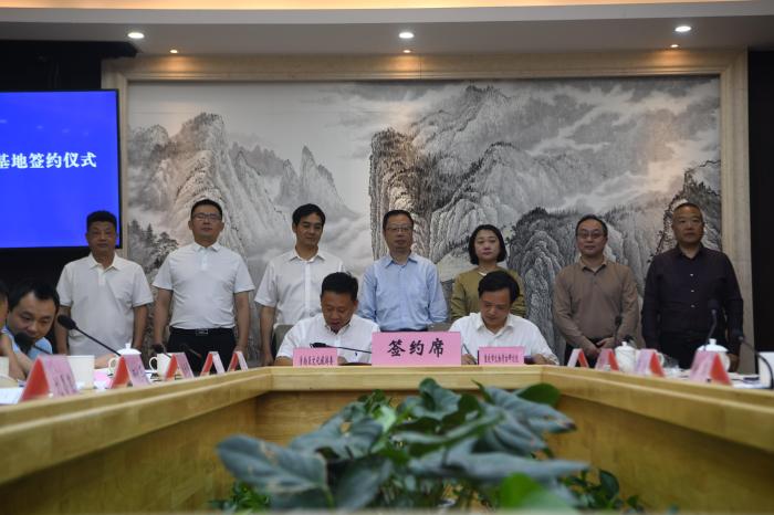 重庆将建设文物考古保护基地 打造考古研学新去处