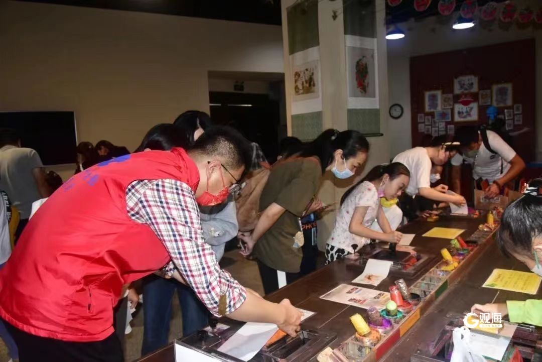 青岛市博物馆2024年“国际博物馆日”展览活动发布
