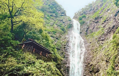 湖南永州：气象服务添彩生态旅游