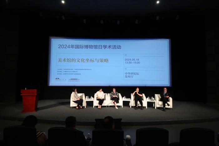 美术馆如何“曲高和众”？让艺术流动起来
