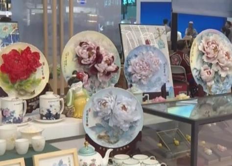 文博会“新”亮点抢“鲜”看 见证新质生产力赋能文化产业繁荣发展