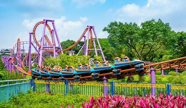 文旅领域设备更新实施方案出台