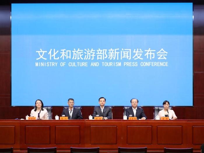 文旅部：超万项非遗宣传展示活动将在6月8日前后举办