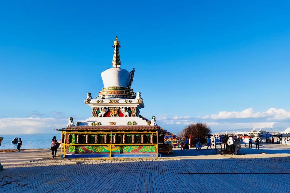做好生态旅游大文章