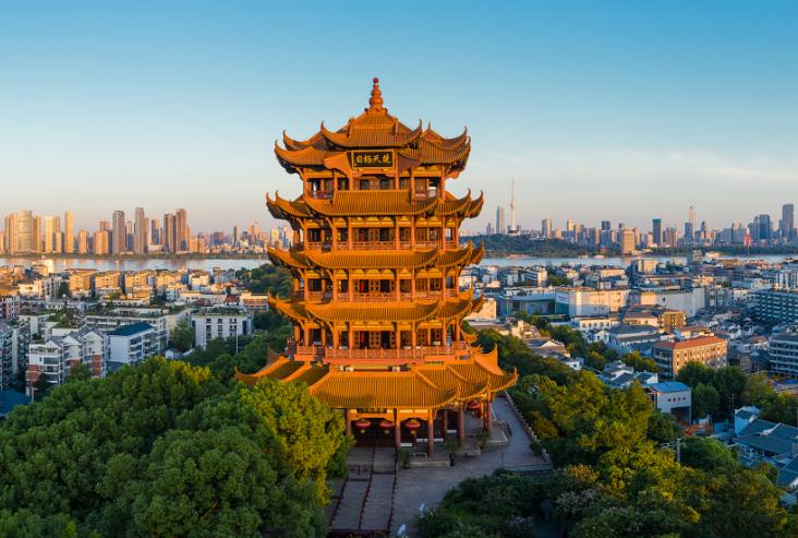 古建缘何能吸引年轻人关注