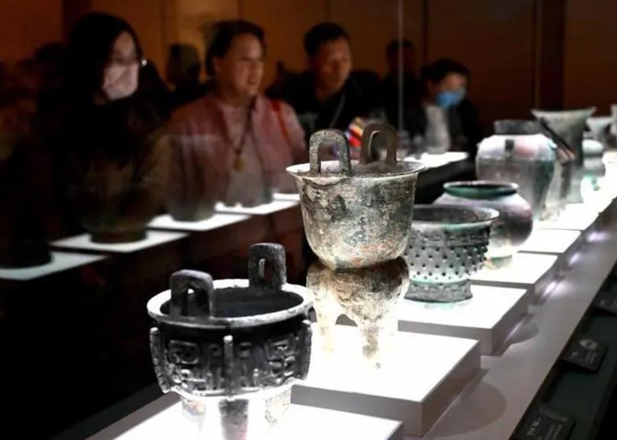 以创意特色展现博物馆时代风采