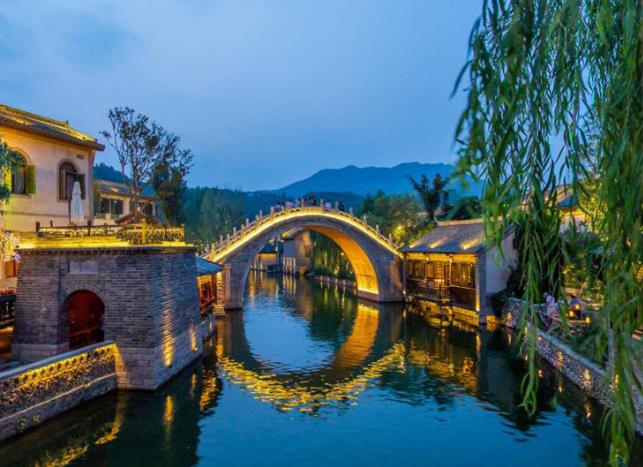 新一批国家级旅游度假区公示：在“慢旅游”中尽享悠闲时光