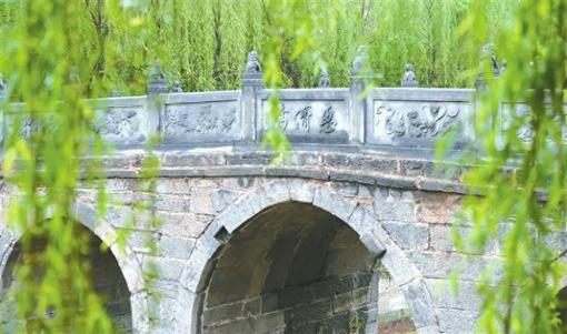 申遗十年，“豫”见运河新风光