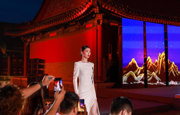 “故宫以东 ‘艺’种生活”文旅促消费活动在北京开启