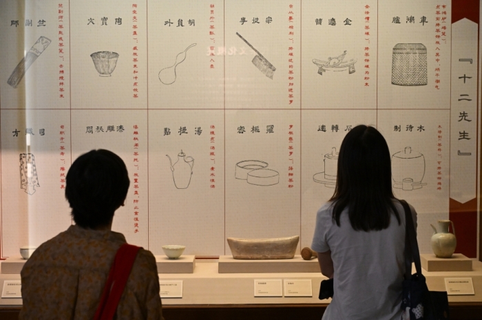 暑期“博物馆热”升温：多家博物馆开启“夜间模式” 扮靓夏日文旅生活