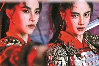 “中式变装”如何硬控“Z世代”青年