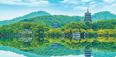 文旅融合推动旅游业转型升级