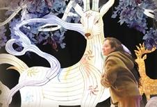 这一年，中国文化在全球“出海”又“出彩”