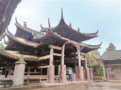 文博短视频走红网络——让更多年轻人爱上历史文化