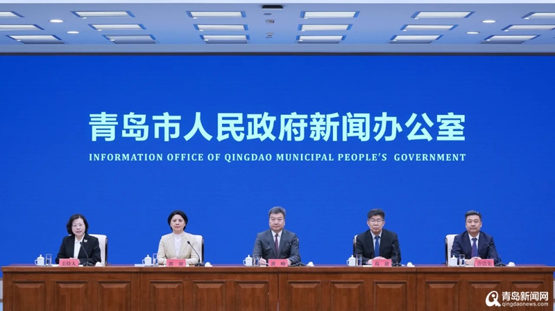 青岛今年将举办华表奖、国际戏剧学院奖等高水平影视奖项活动