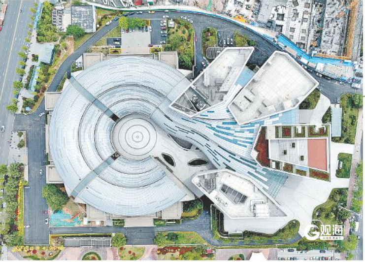 青岛：博物馆之于城市的“光合作用”