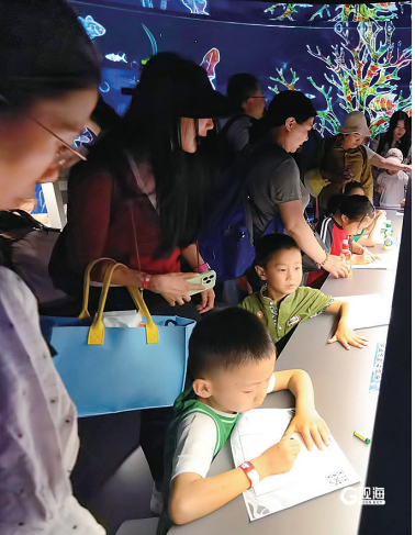 当端午邂逅“六一” 在青岛会碰撞出怎样的火花？