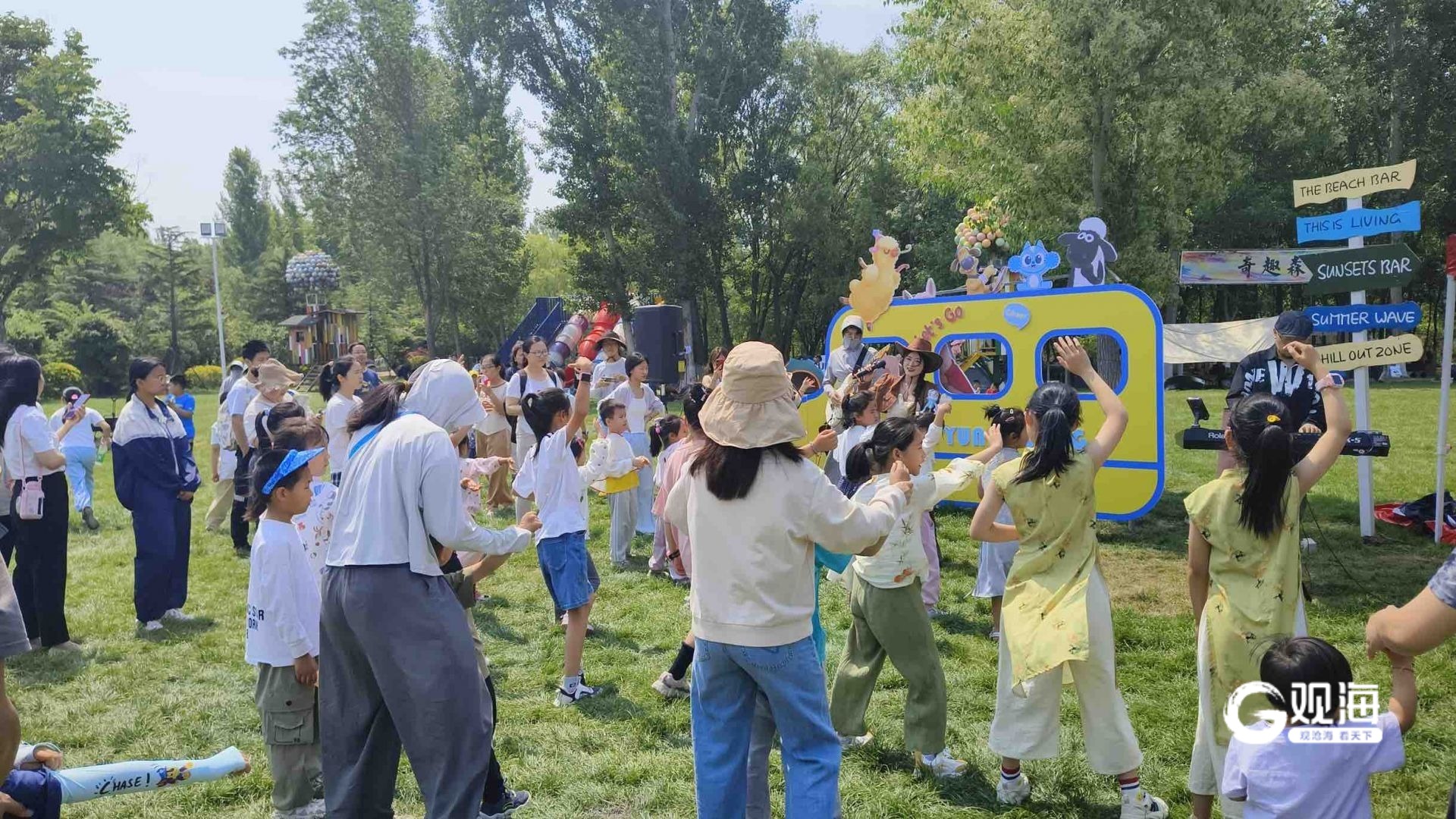 端午假期，青岛上榜国内游与入境游双前十