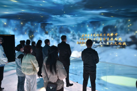​“科技+文物”激活文旅流量