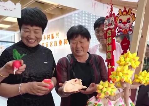 多彩活动迎文化和自然遗产日
